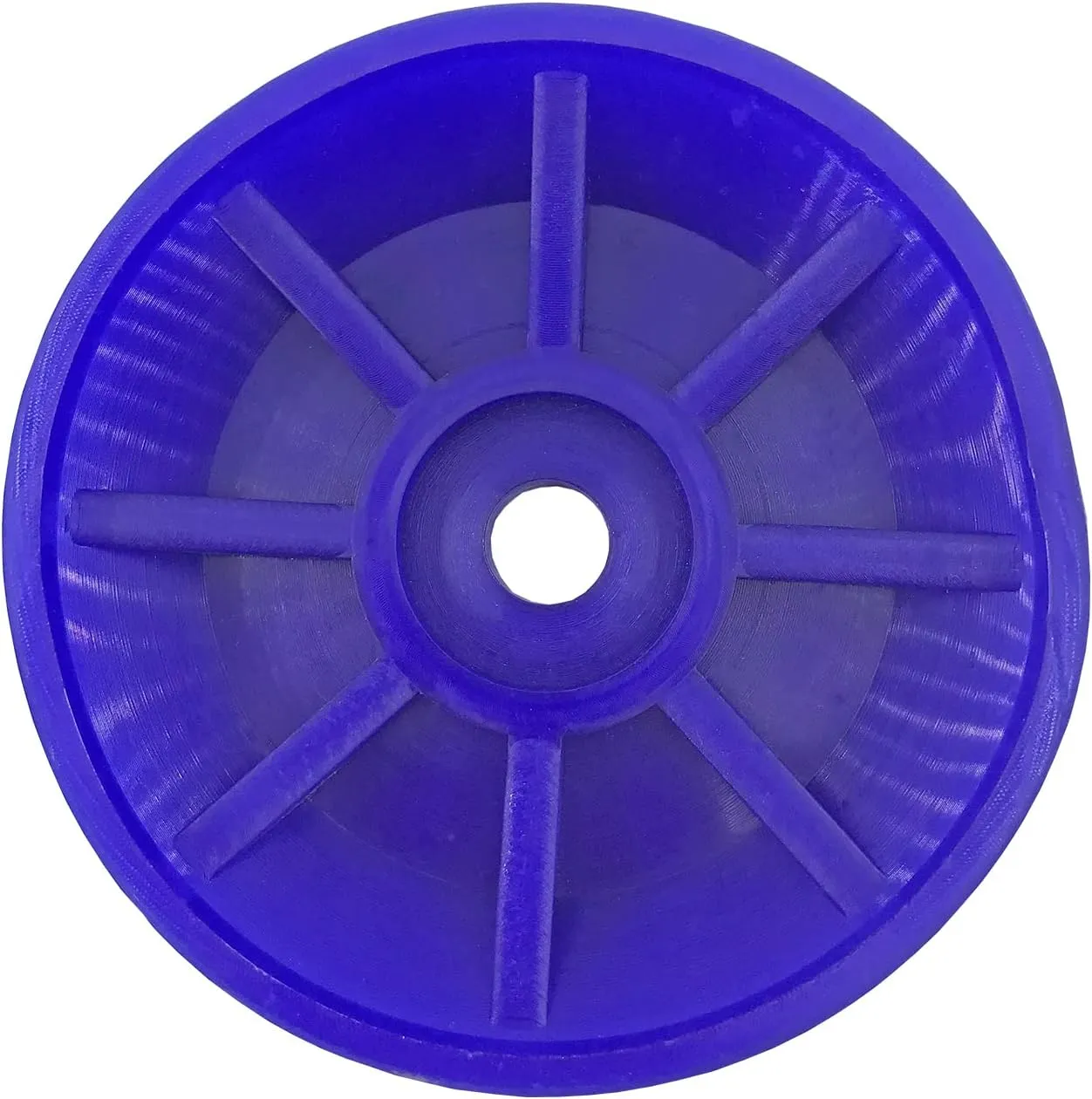 3 Inch 4Inch Boat Trailer Roller Assembly Bow Stop Bell Roller with 1/2 Inch Shaft, 3 Inch Roller fits 3 Inch Bracket, 4 Inch Roller fits 4 Inch Bracket, Polyurethane