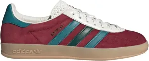adidas Originals Gazelle Indoor Shoes Men IG4996 (Collegiate Bu), Size 8