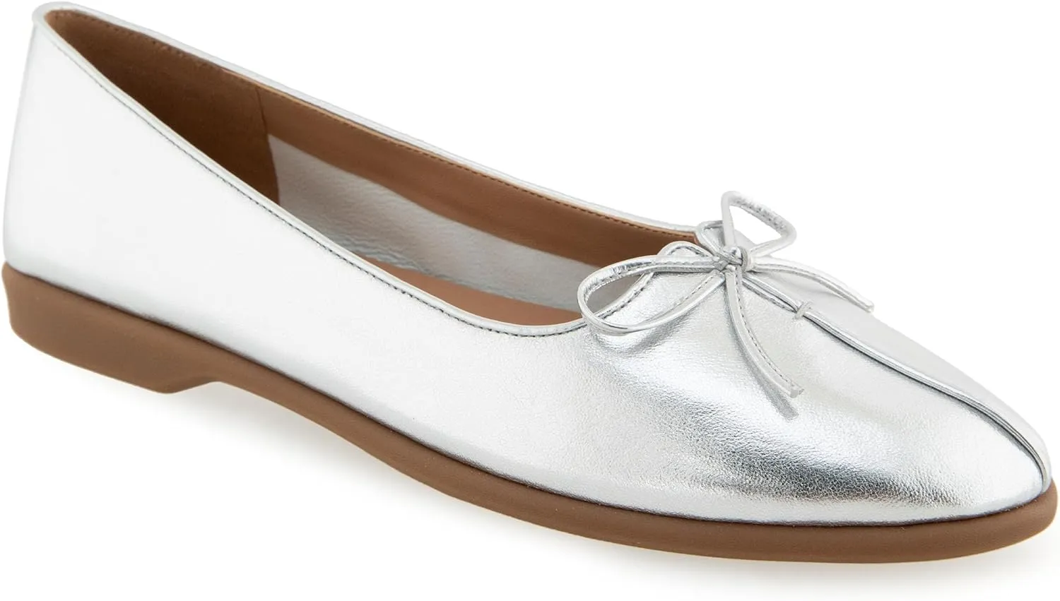 Aerosoles Women's Ballet Flat