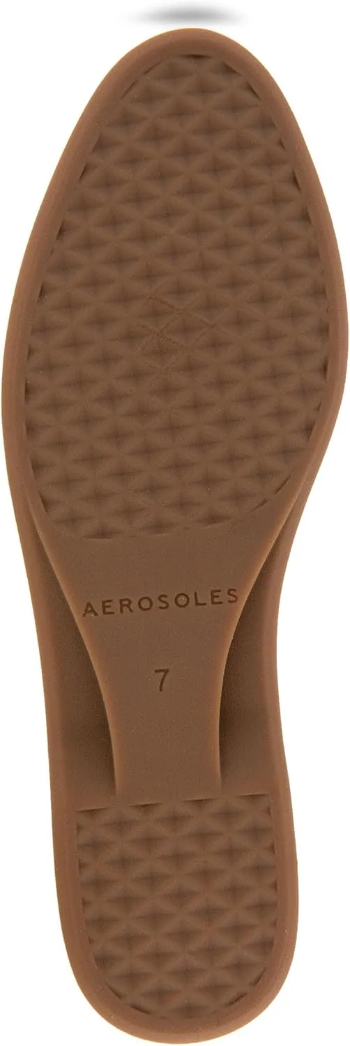 Aerosoles Women's Ballet Flat