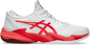 ASICS Men's Court FlyteFoam 3 Novak Tennis Shoe