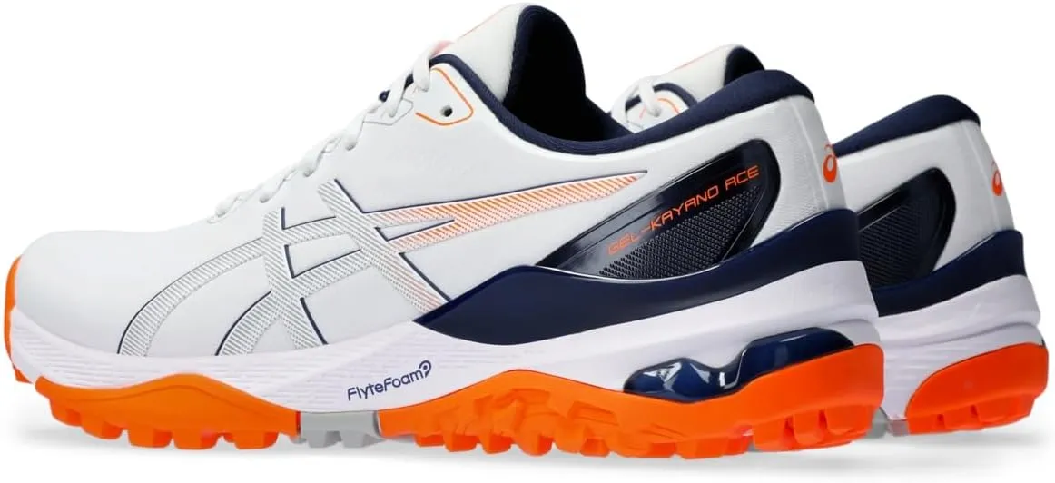 Asics Men's Gel-Kayano ACE 2 Golf Shoe