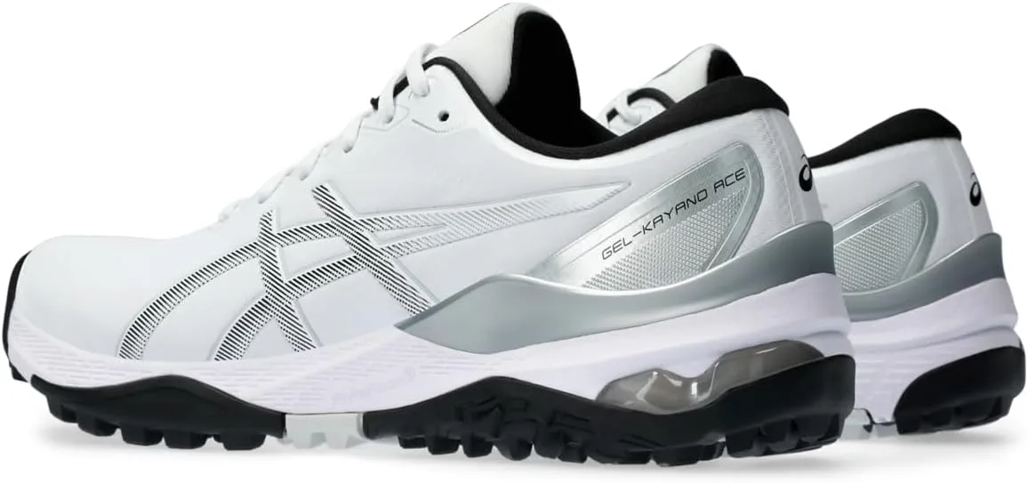 ASICS Men's Gel-Kayano ACE 2 Golf Shoe