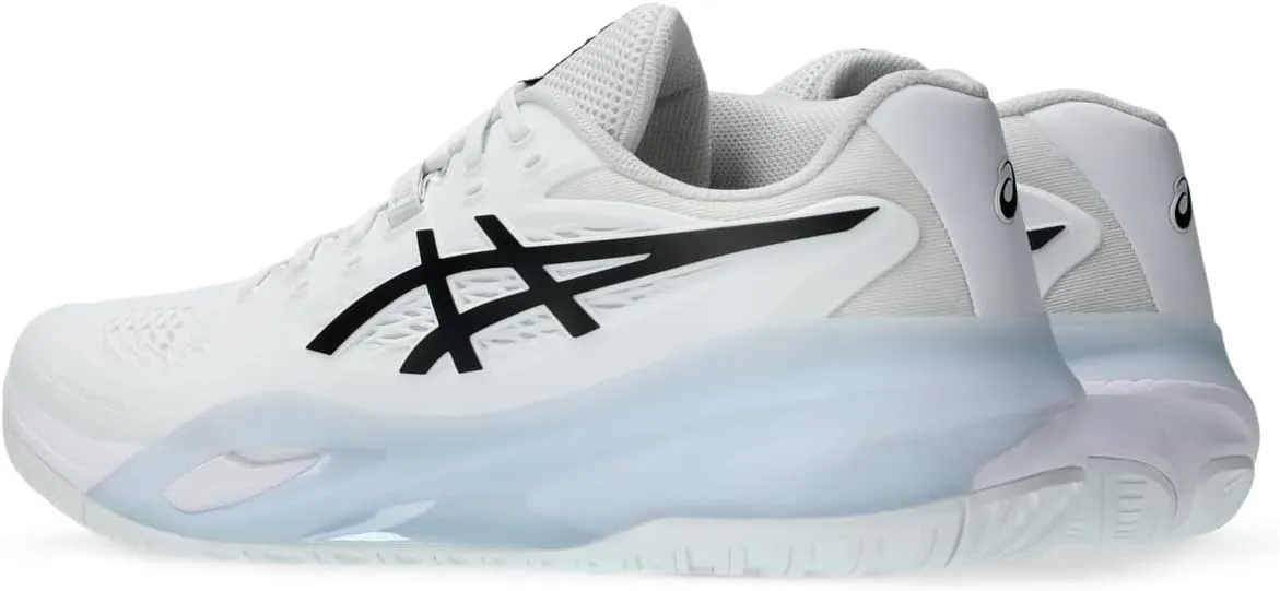 Asics Men's Gel-Resolution X Tennis Shoes