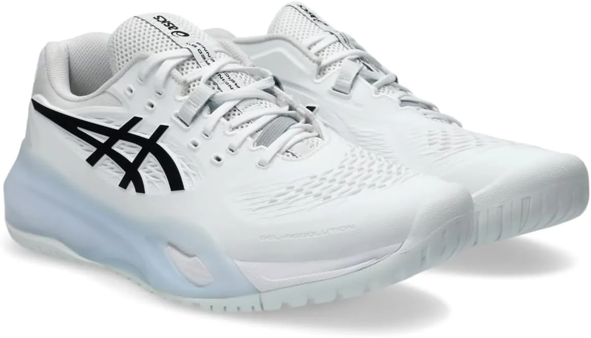 Asics Men's Gel-Resolution X Tennis Shoes