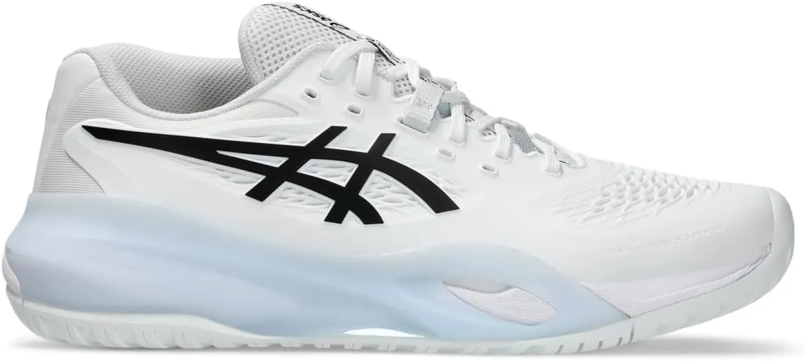 Asics Men's Gel-Resolution X Tennis Shoes