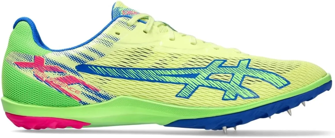 ASICS Unisex Adult Resurgence XC Track & Field Shoes