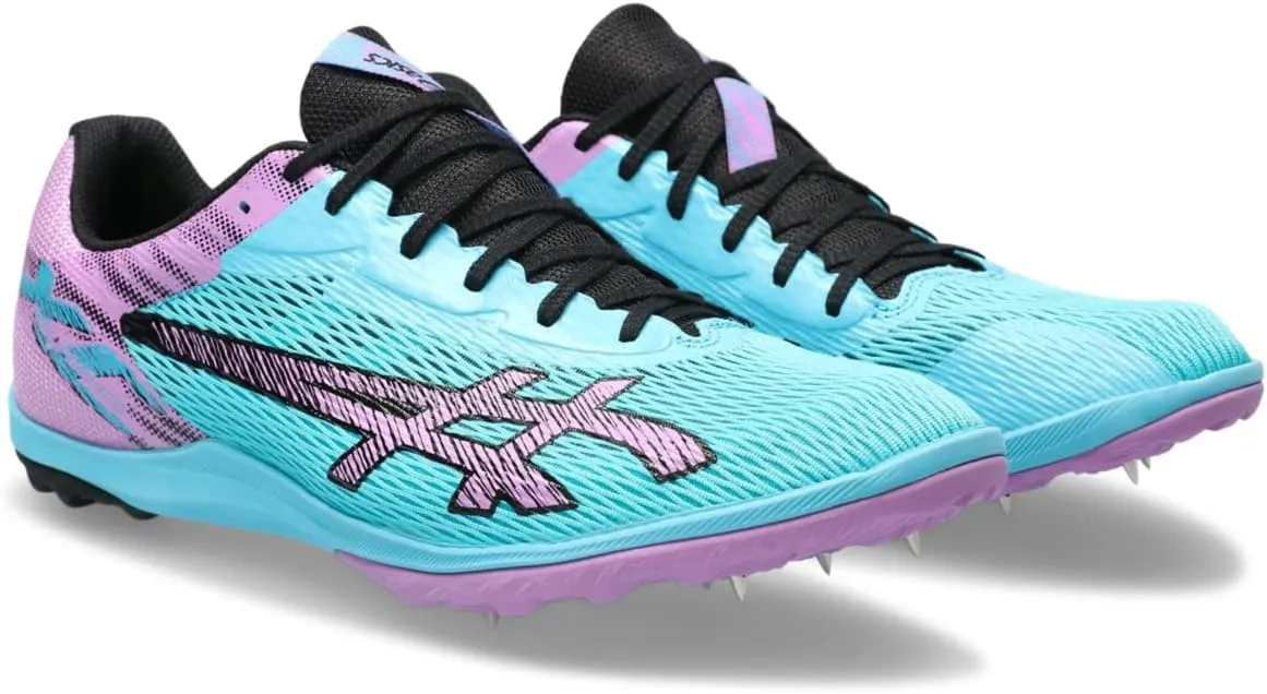 ASICS Unisex Adult Resurgence XC Track & Field Shoes
