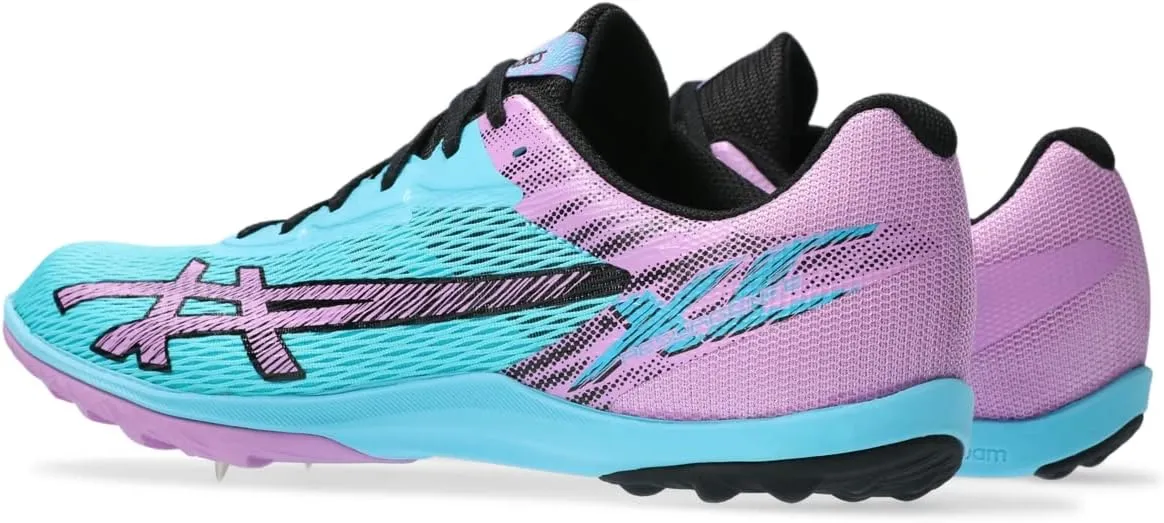ASICS Unisex Adult Resurgence XC Track & Field Shoes