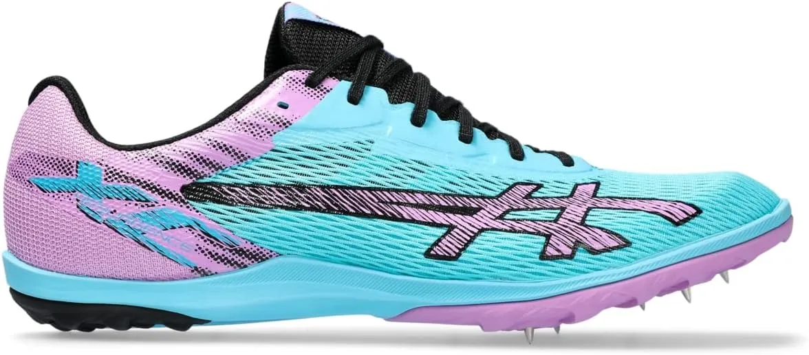 ASICS Unisex Adult Resurgence XC Track & Field Shoes