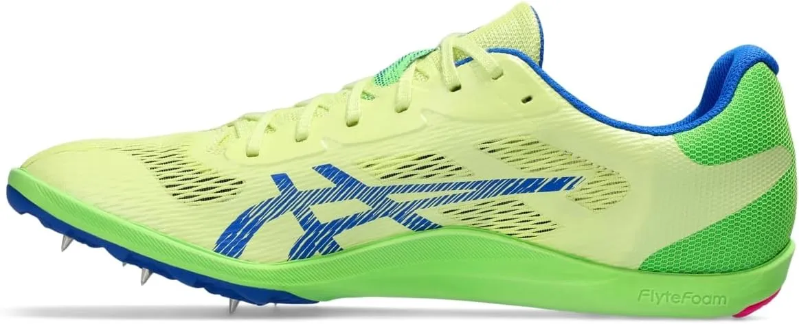 ASICS Unisex Adult Resurgence XC Track & Field Shoes