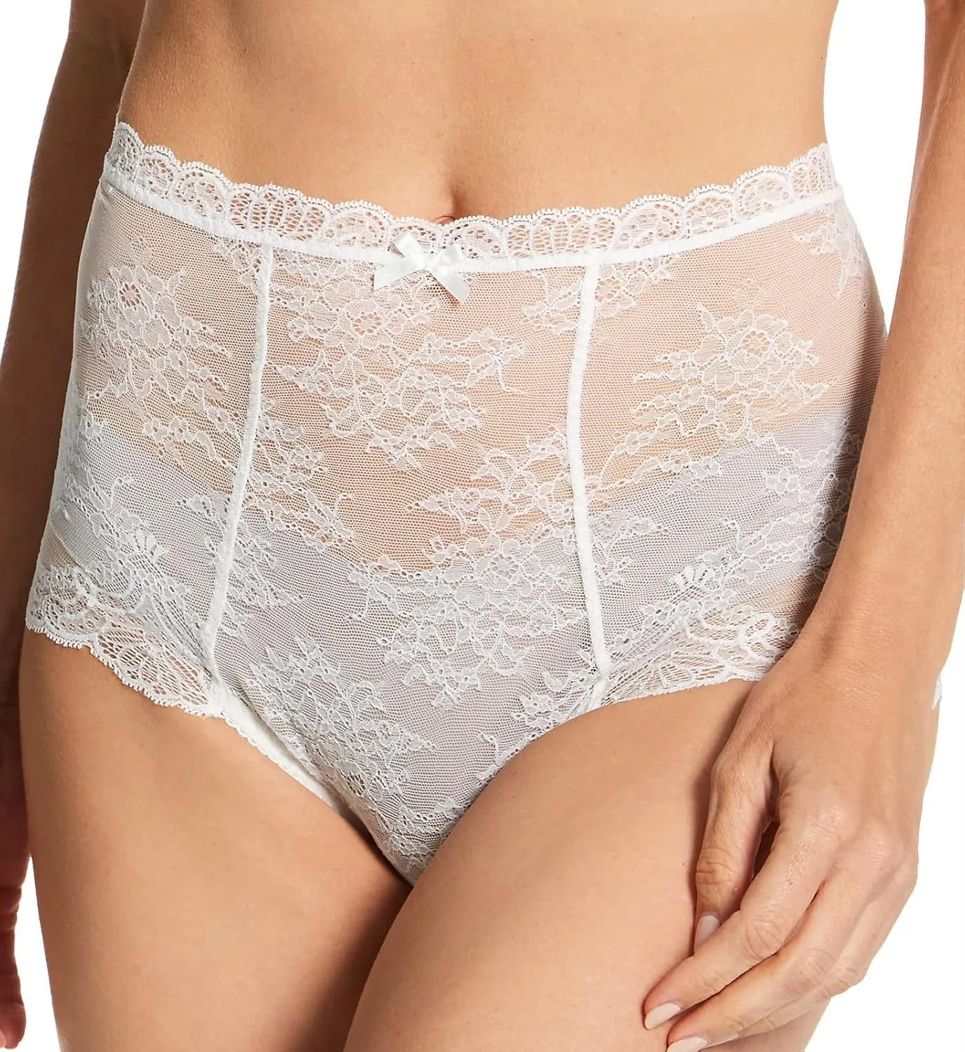 Aubade Women's Danse Des Sens Highwaist Brief