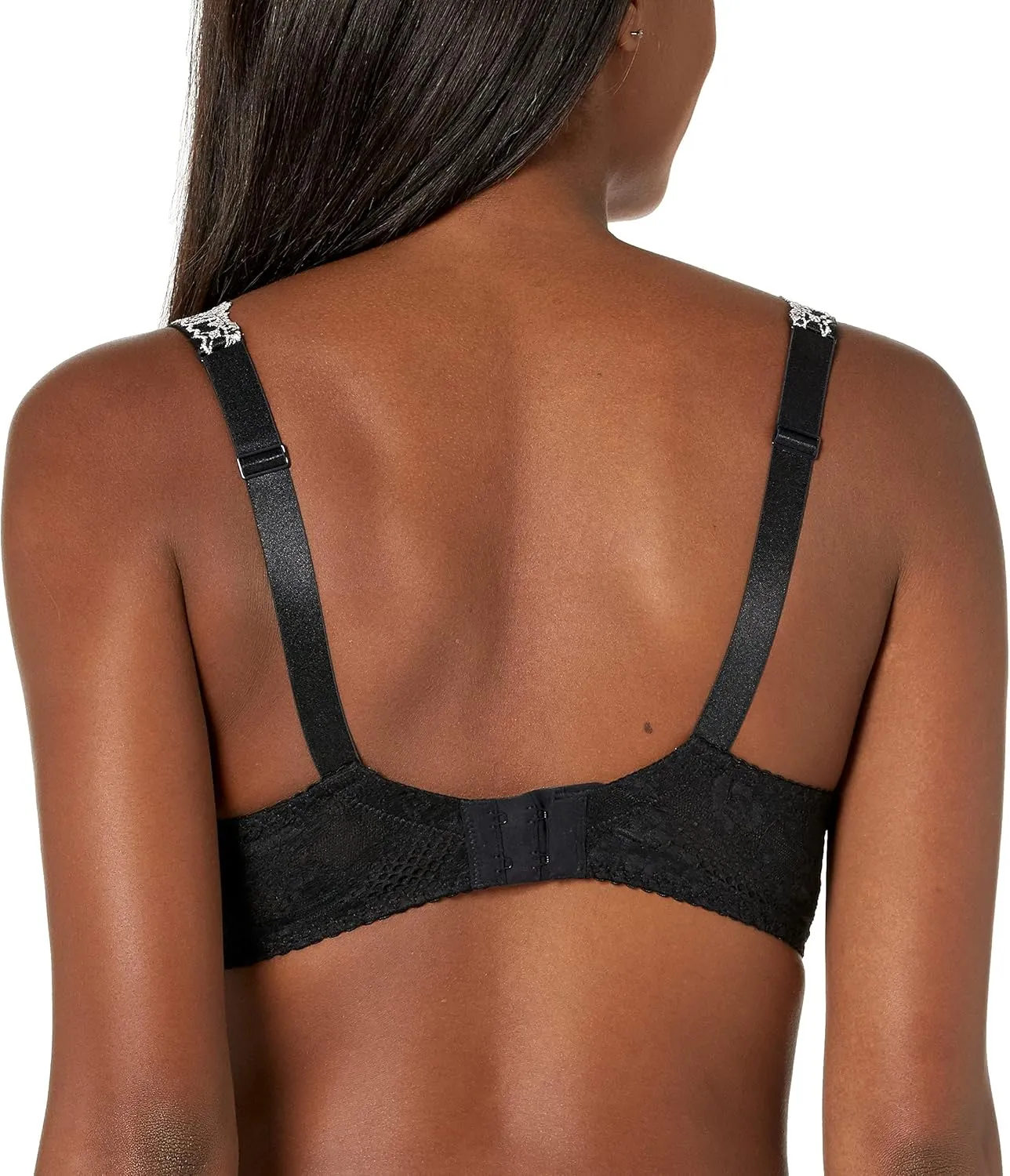 Aubade Women's Soleil Nocturne Comfort Half-Cup Bra