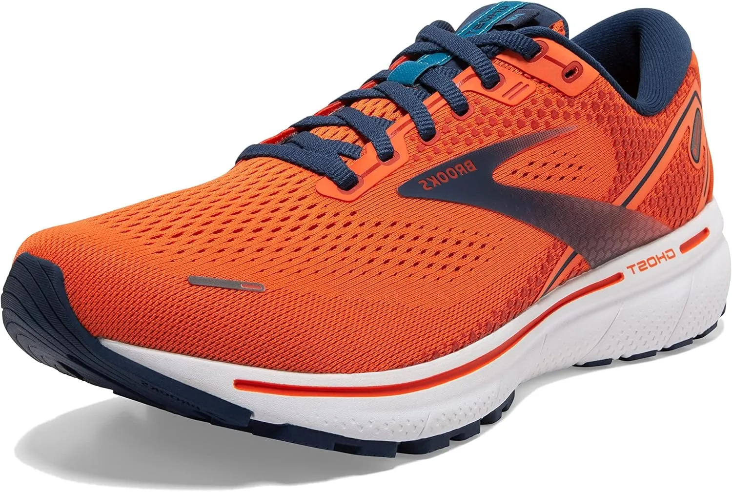 Brooks Men's Ghost 14 Neutral Running Shoe
