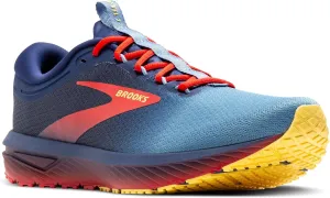Brooks Men’s Revel 7 Neutral Running Shoe