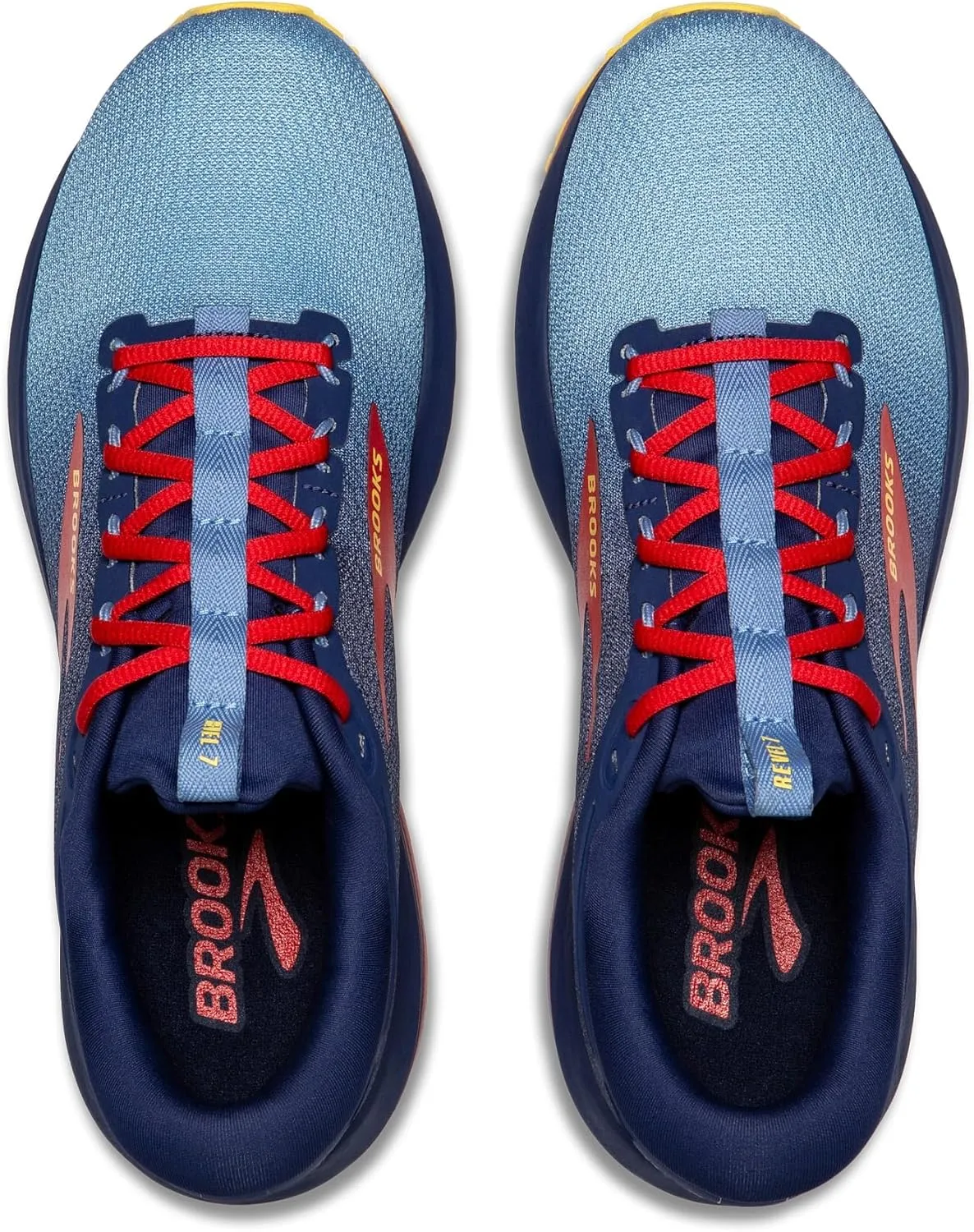 Brooks Men’s Revel 7 Neutral Running Shoe