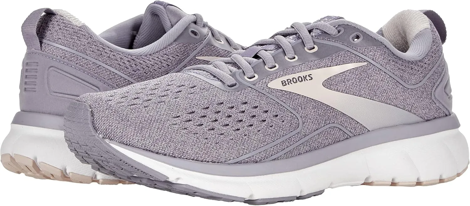 Brooks Women's Transmit 3 Running Shoe