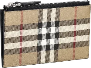 Burberry 8084166 A7026 Coin Purse, A7026, One Size