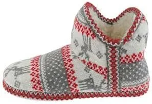 Capelli New York Ladies Slippers