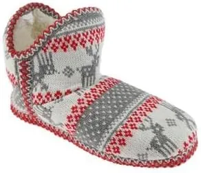 Capelli New York Ladies Slippers