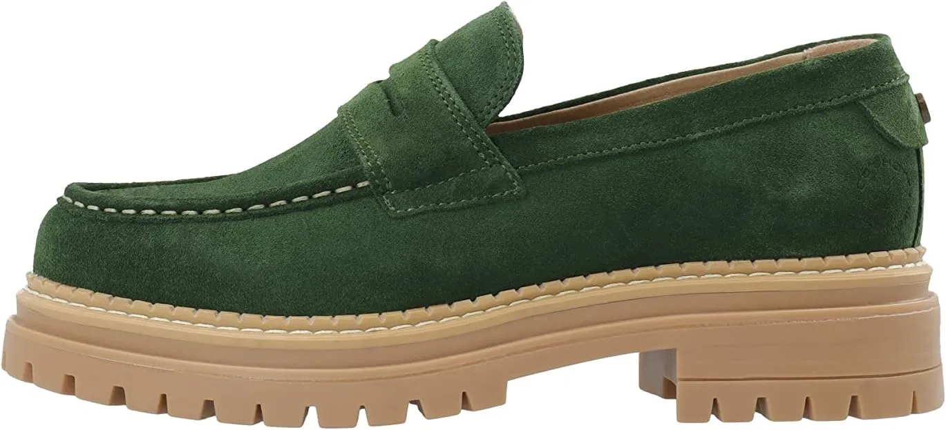 Ca'Shott A/S Women's Loafers