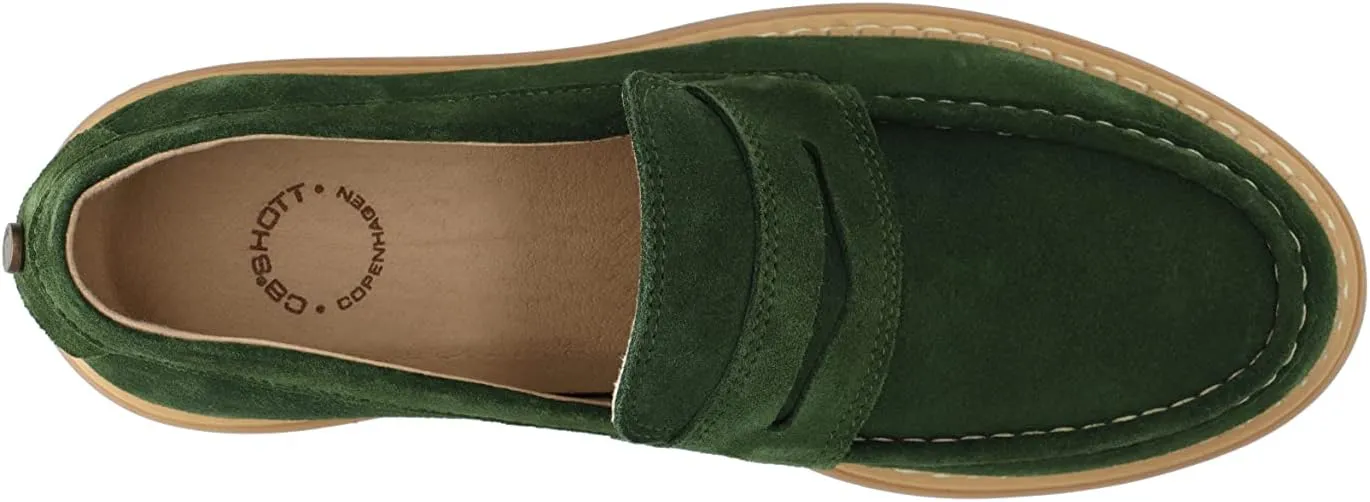 Ca'Shott A/S Women's Loafers