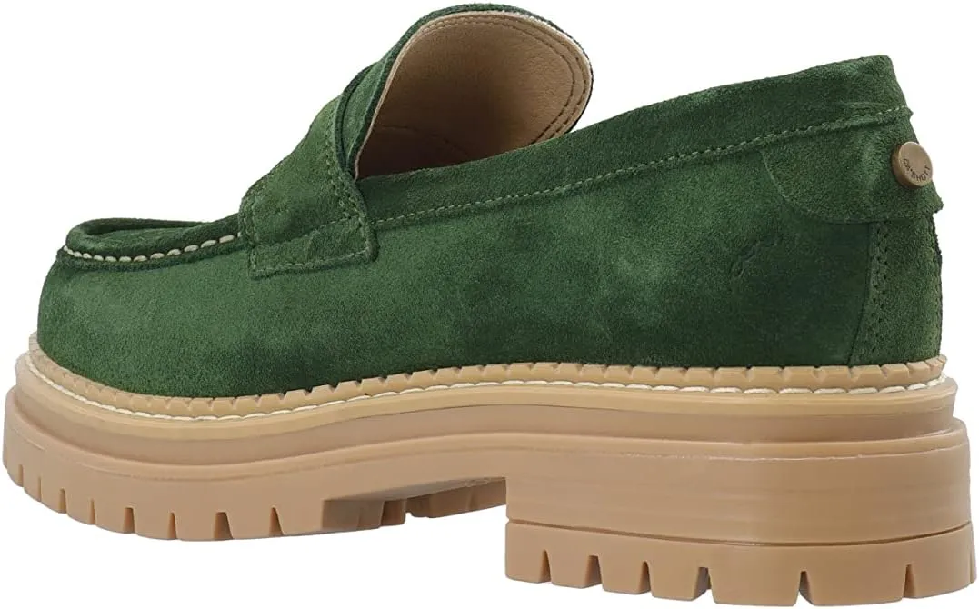 Ca'Shott A/S Women's Loafers