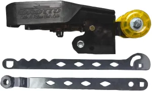 Catch N Release boat latch for Ranger/Stratos 3" (3")