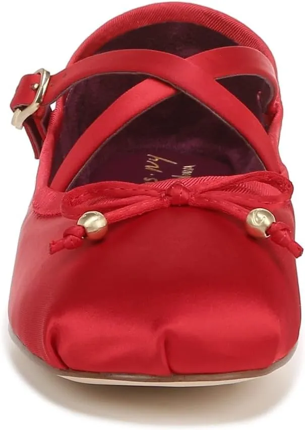 CIRCUS NY BY SAM EDELMAN Women's Zuri Ballet Flat