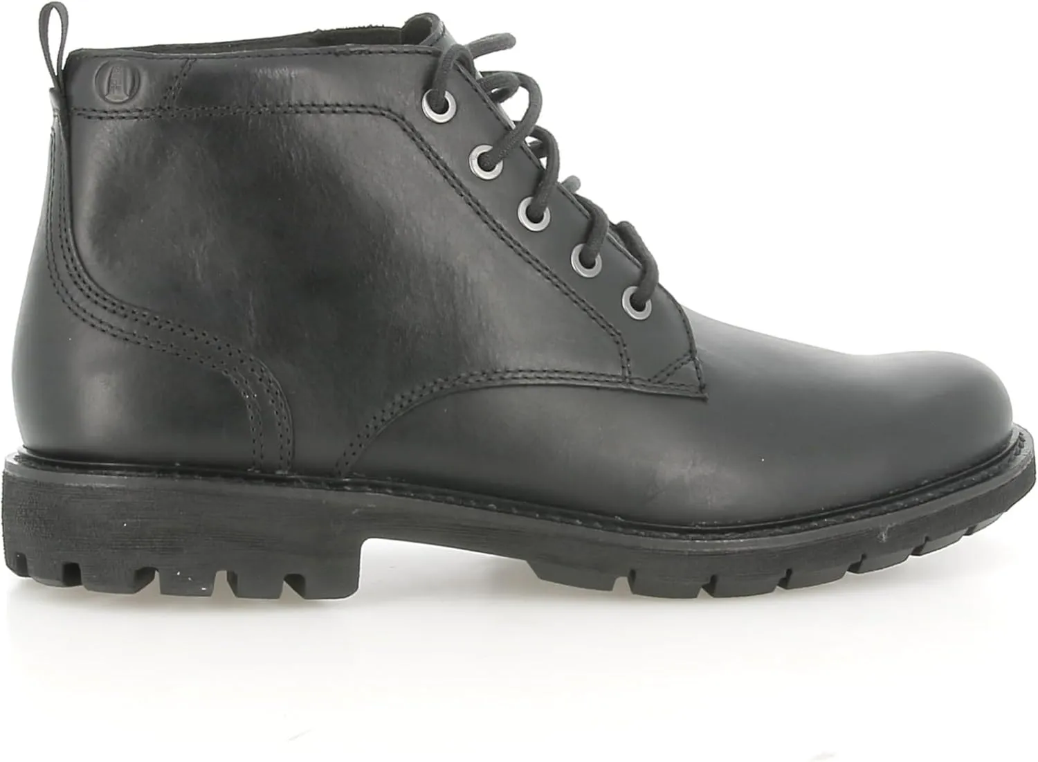 Clarks Men's Classic Ankle Boot