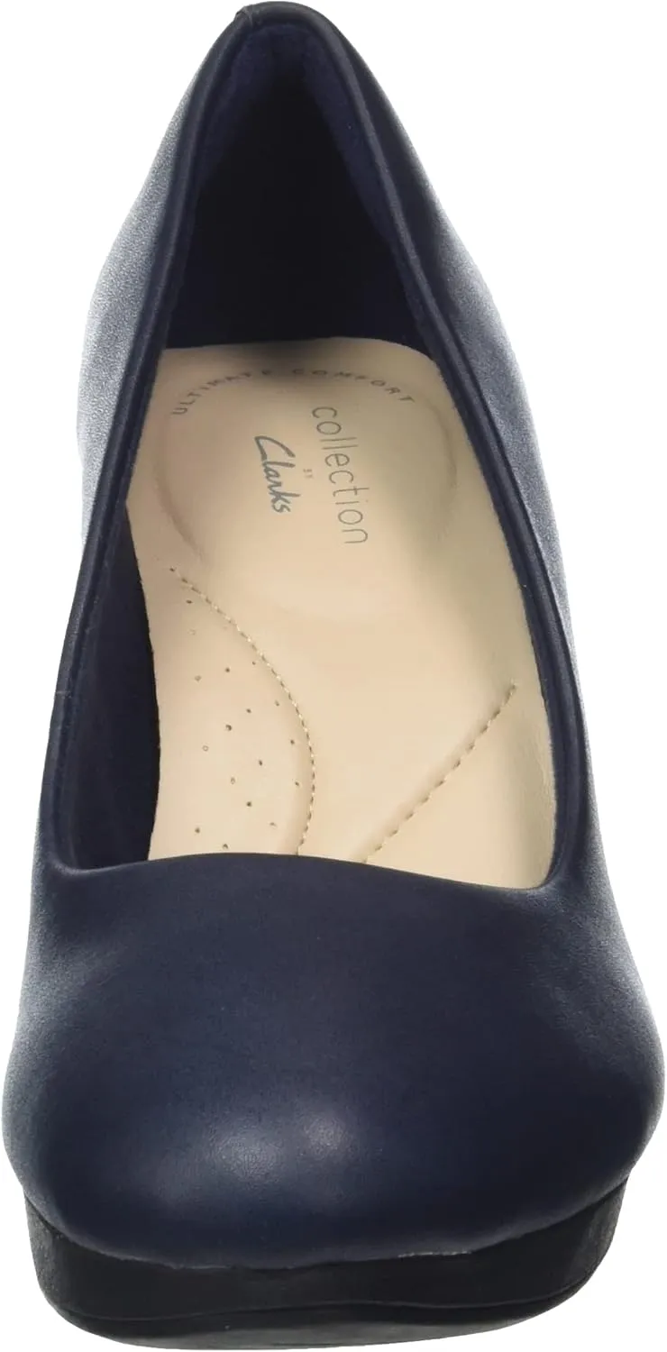 Clarks Women's Ambyr Joy Pump