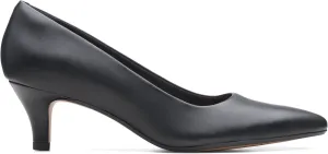 Clarks Women's Closed-Toe Pumps