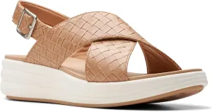Clarks Womens Drift Sun