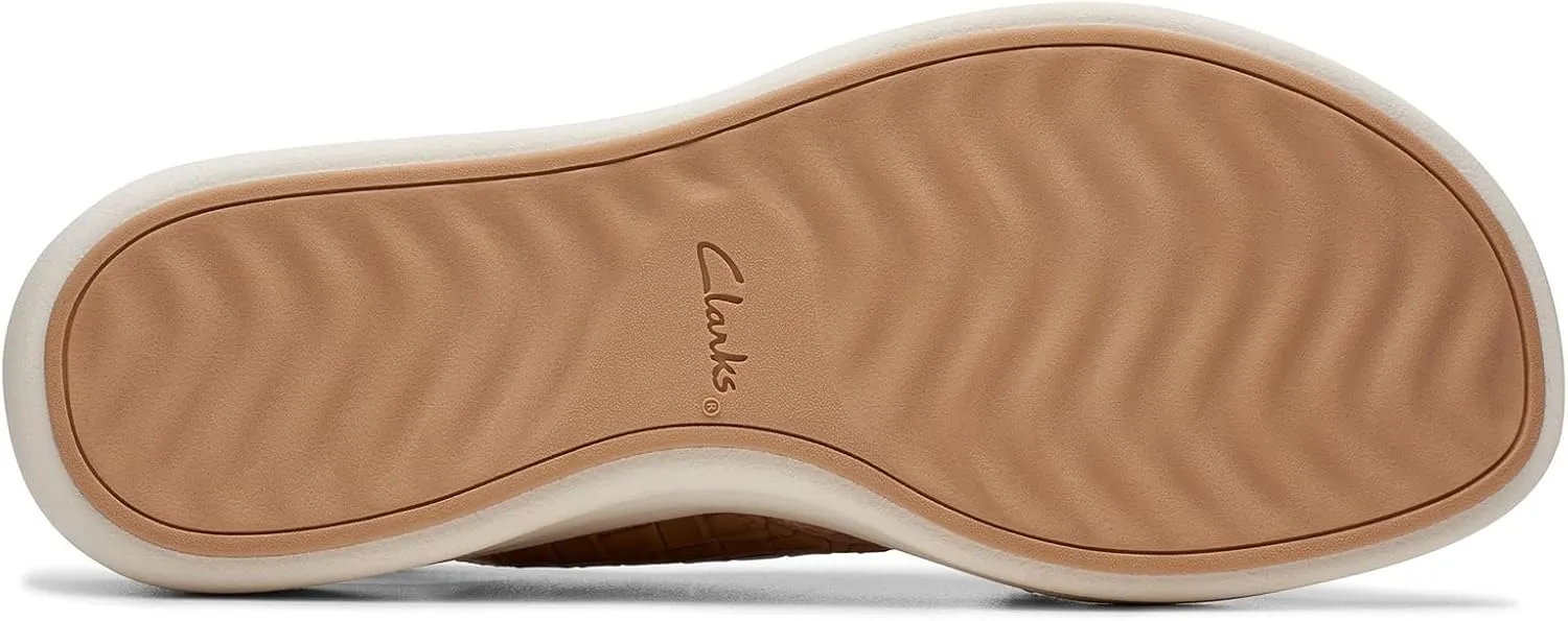 Clarks Womens Drift Sun