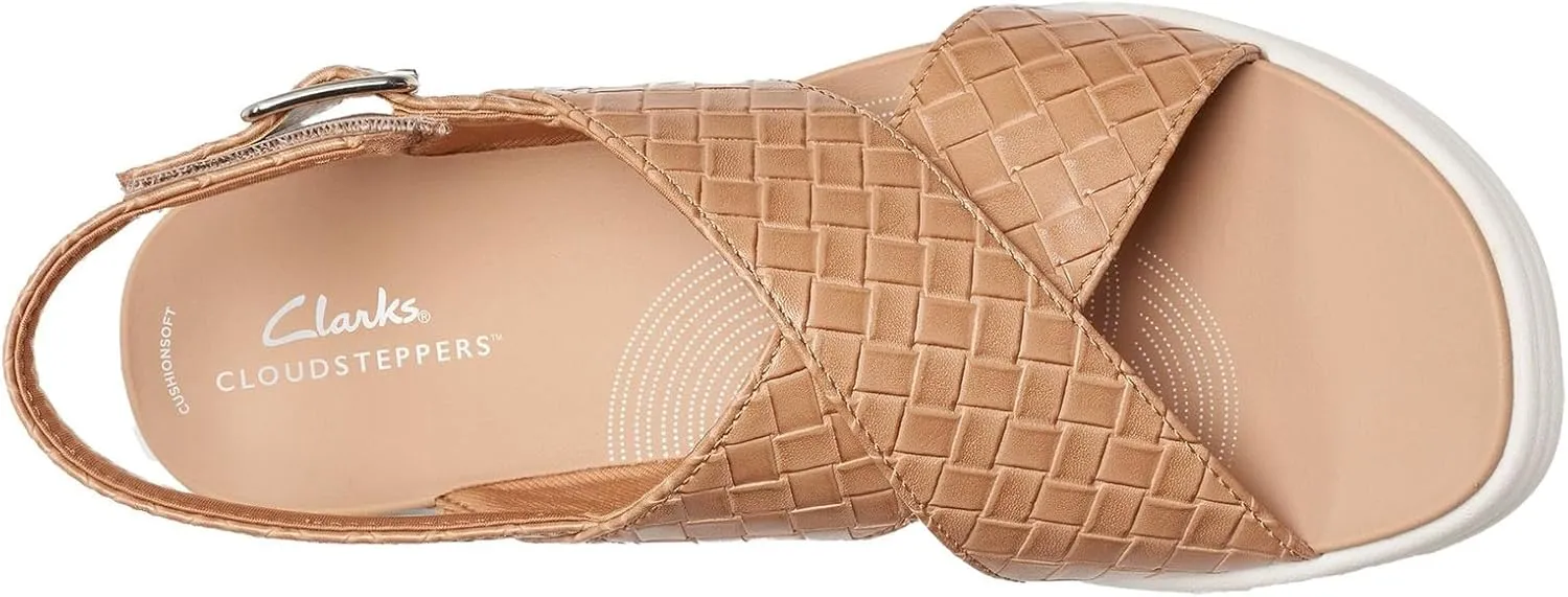 Clarks Womens Drift Sun