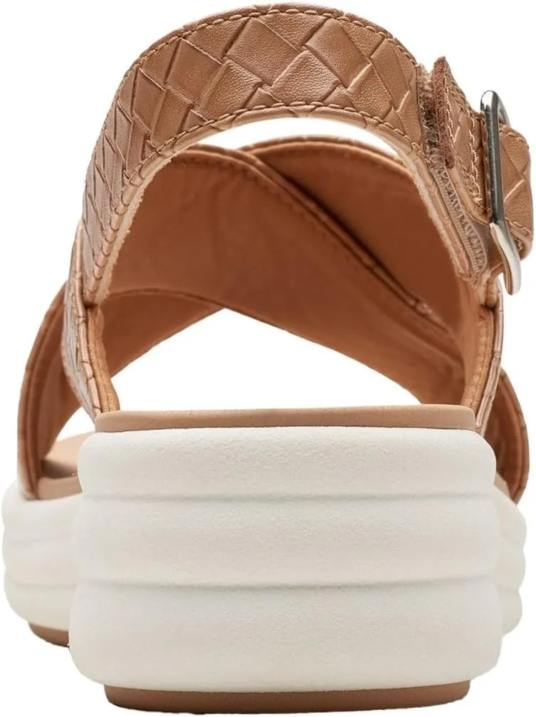 Clarks Womens Drift Sun