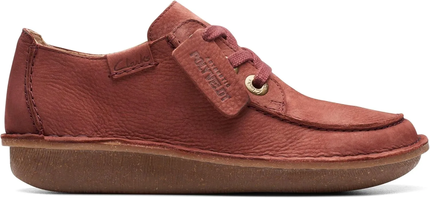 Clarks Women's Funny Dream Mary Jane Shoe