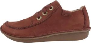 Clarks Women's Funny Dream Mary Jane Shoe