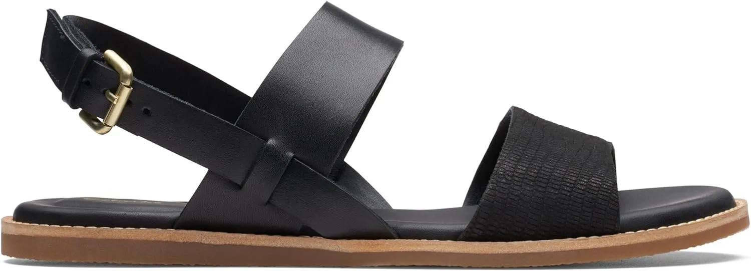 Clarks Women's Karsea Strap