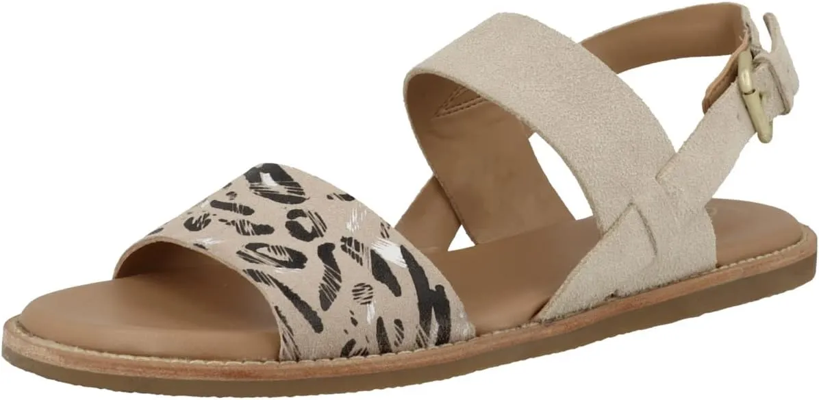 Clarks Women's Karsea Strap