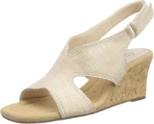 Clarks womens Slingback