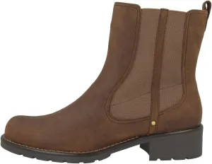 Clarks Women's Slouch Short Shaft Boots
