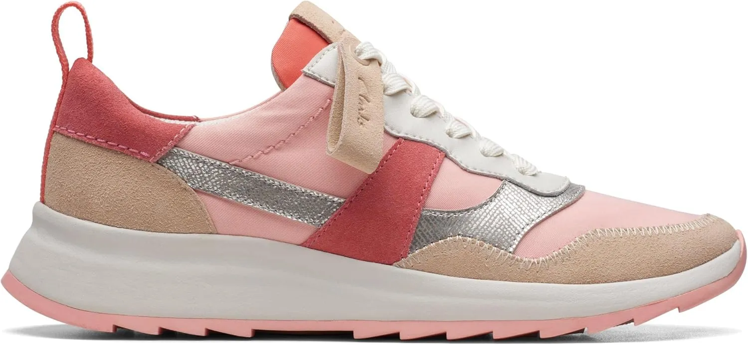 Clarks Women's Sneaker