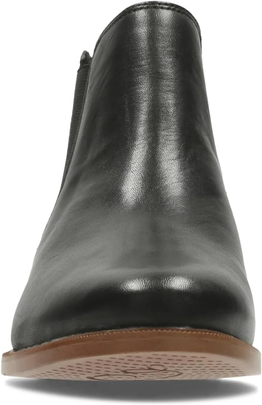 Clarks Women's Taylor Shine Chelsea Boot
