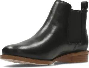 Clarks Women's Taylor Shine Chelsea Boot