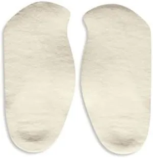 Comf-Orthotic Full Insoles, Women's Medium