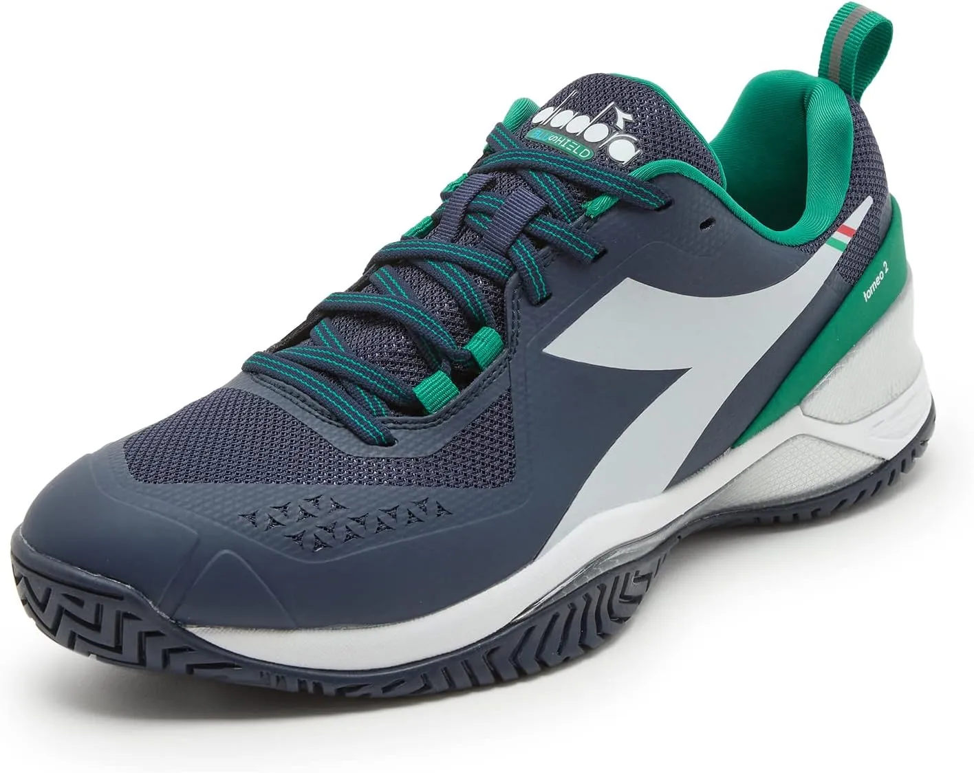 Diadora Men's Tennis-Shoes