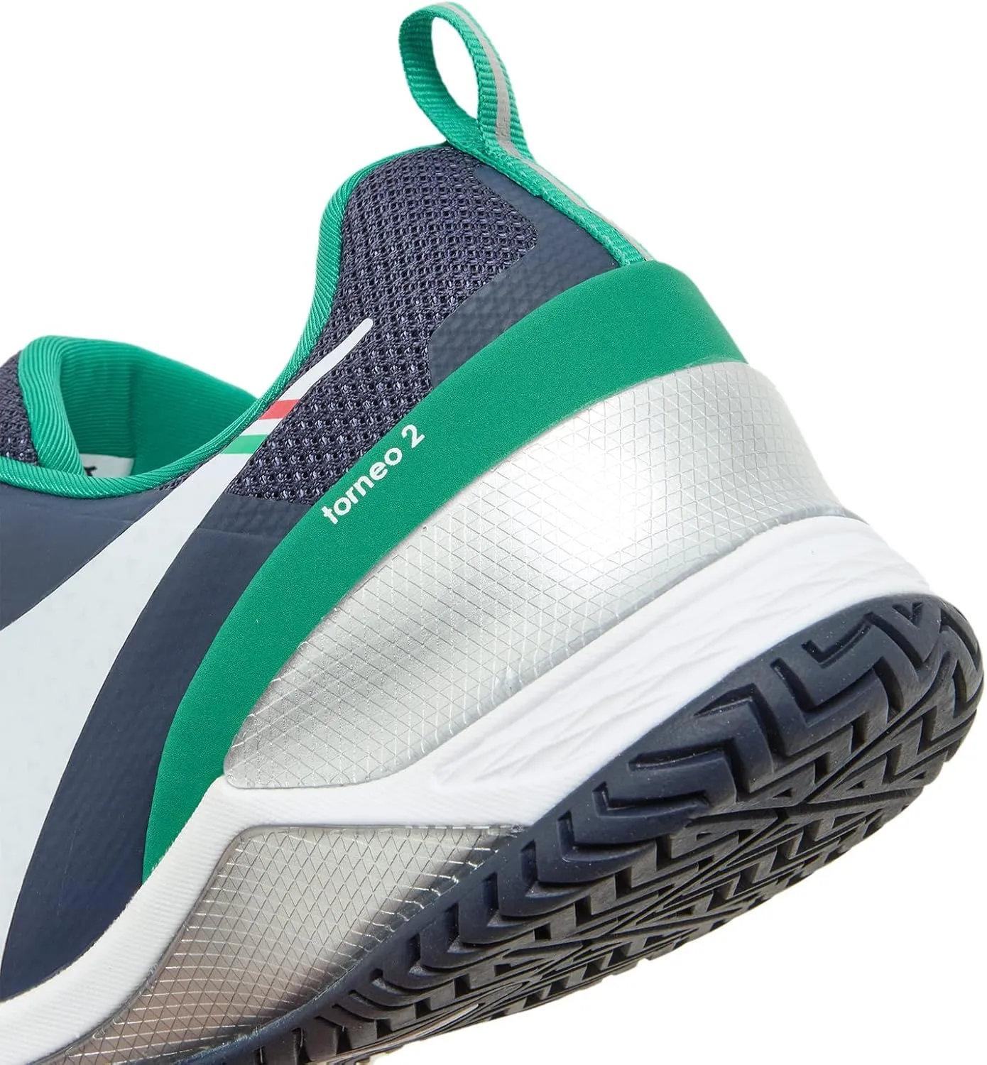 Diadora Men's Tennis-Shoes