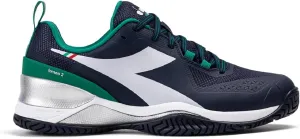 Diadora Men's Tennis-Shoes