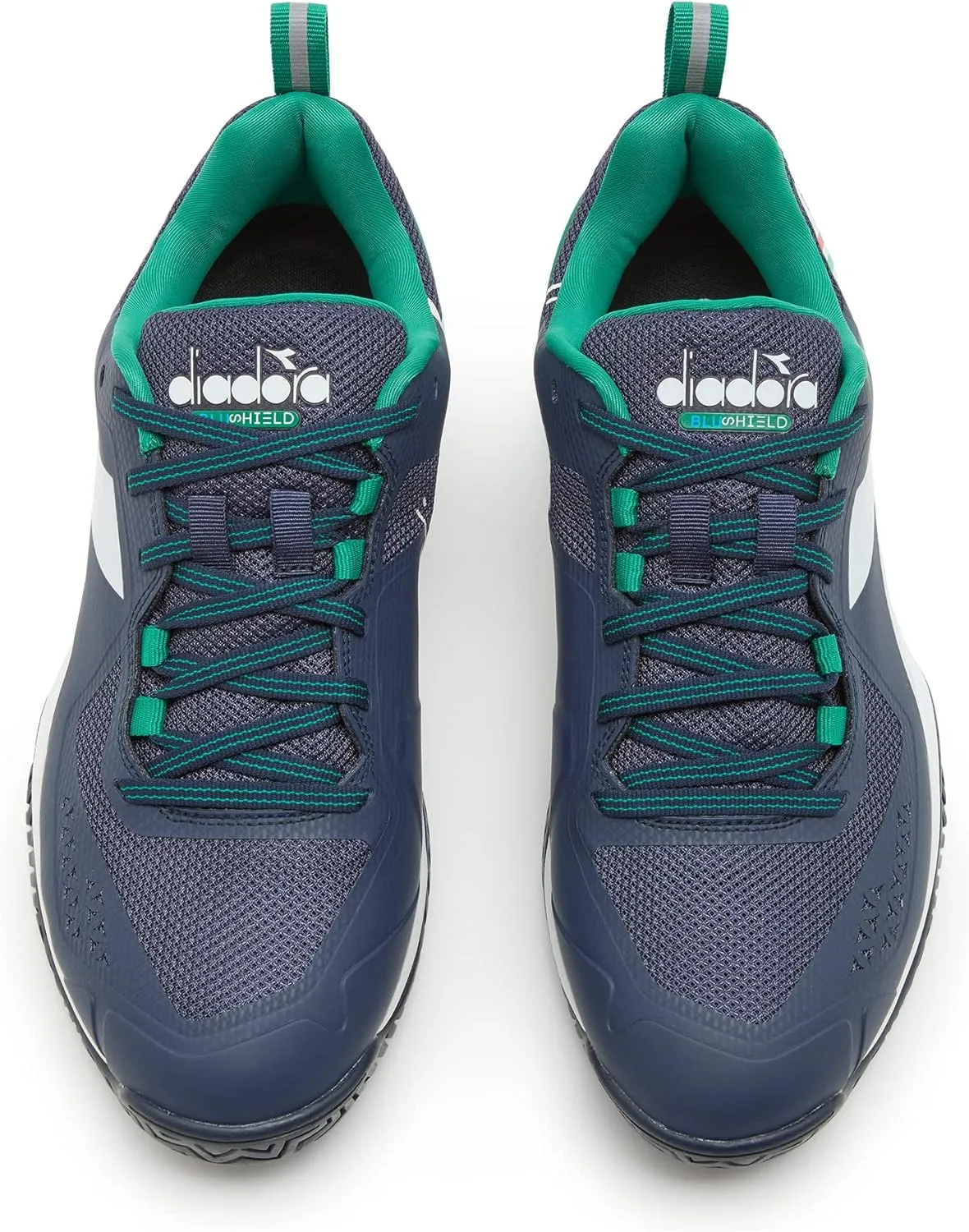 Diadora Men's Tennis-Shoes